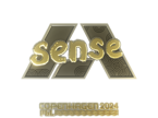 sense (Gold) | Copenhagen 2024 image